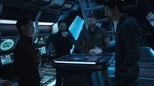 Wie ist die vierte Staffel von The Expanse bei Amazon Prime Video gelungen? (c) Amazon Prime Video