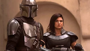 Szenenbild der Mandalorian-Episode Redemption (c) Disney+