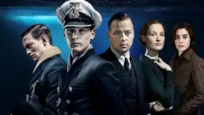 Play By Day: Free-TV-Premiere der Serie Das Boot im ZDF