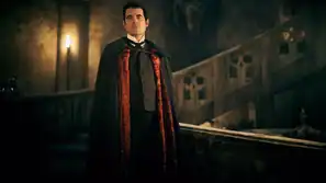 Play By Day: Deutschlandpremiere der Vampirserie Dracula bei Netflix
