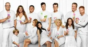 Play By Day: Free-TV-Premiere der 10. Staffel Modern Family bei Comedy Central