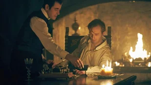 Dracula: Kritik zur Miniserie der Sherlock-Sch&ouml;pfer