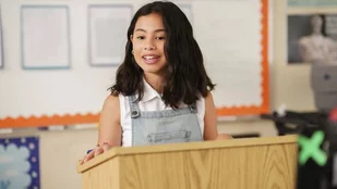 Diary of a Future President: Trailer und Fotos zum Start der Serie