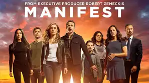 Play By Day: Start der 2. Staffel Manifest bei NBC