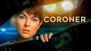 Play By Day: Start der 2. Staffel Coroner bei CBC