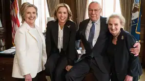 Madam Secretary: Deutschlandstart der 5. Staffel im Februar bei Sky 1