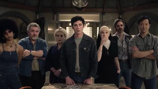 Hunters: 2. Serientrailer zur Amazon-Serie und Startdatum