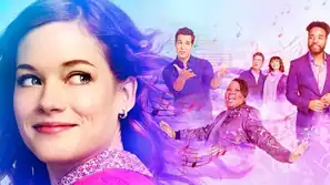 Play By Day: Serienstart von Zoey's Extraordinary Playlist bei NBC