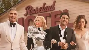 Play By Day: Start der 6. Staffel von Schitt's Creek bei CBC und Pop
