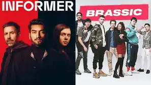 Informer und Brassic: Deutschlandpremiere bei Joyn Plus+
