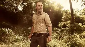 The Walking Dead: Scott Gimple gibt Update zu Rick-Kinofilmen