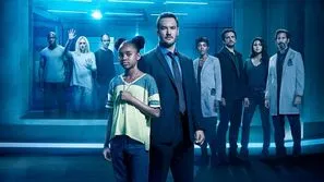 Play By Day: Serienstart von The Passage bei ProSieben