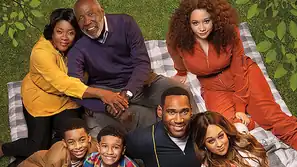 Family Reunion: Trailer und Starttermin zu Part 2 der Netflix-Serie
