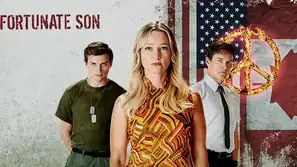 Play By Day: Serienstart von Fortunate Son bei CBC