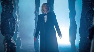 Szenenfoto aus der Doctor-Who-Folge Spyfall: Part Two (c) BBC One
