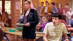Sex Education: Trailer zur 2. Staffel der Netflix-Serie