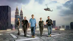 Strike Back: Starttermin und Trailer zur 8. und letzten Staffel (Update)