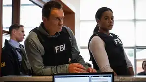 Szenenbild aus FBI: Most Wanted (c) CBS