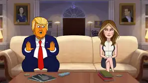 Our Cartoon President: 3. Staffel ab Januar bei Showtime