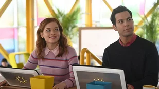 Zoey's Extraordinary Playlist: Review der Pilotepisode