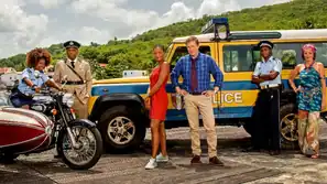 Play By Day: Start der 9. Staffel Death in Paradise bei BBC One
