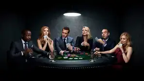 Suits: Deutschlandpremiere der 8. Staffel im M&auml;rz bei Universal TV