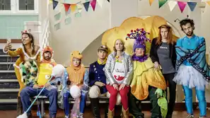 Andere Eltern: 2. Staffel ab M&auml;rz bei TNT Comedy (Update)