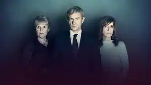A Confession: UK-Serie mit Martin Freeman im Februar bei Magenta TV