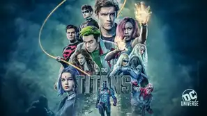 Play By Day: Deutschlandpremiere der 2. Staffel Titans bei Netflix