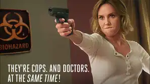 Play By Day: Serienstart der Parodieserie Medical Police bei Netflix