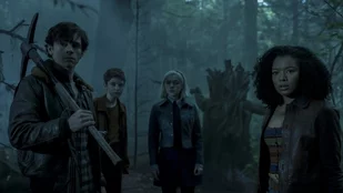 Chilling Adventures of Sabrina: Musikvideo und neue Bilder zu Part 3