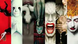 American Horror Story: FX verl&auml;ngert Horror-Serie bis Staffel 13