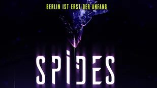 Spides: Trailer und Starttermin zur deutschen Syfy-Serie