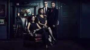 October Faction: Trailer der Netflix-Serie