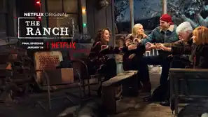 The Ranch: Trailer zu Part 8 der Netflix-Comedy
