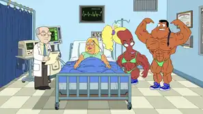 Play By Day: Free-TV-Premiere der 16. Staffel von American Dad