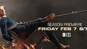 MacGyver: Trailer zur 4. Staffel bei CBS
