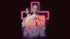 Play By Day: Serienstart von The New Pope bei HBO