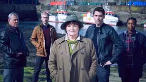 Play By Day: Start der 10. Staffel Vera bei ITV