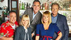 Play By Day: Start der 9. Staffel Cold Feet bei ITV
