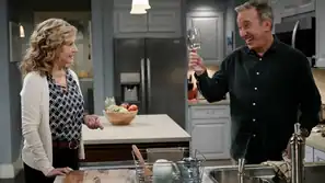 US-Quoten: Last Man Standing kehrt erfolgreich zur&uuml;ck
