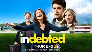 Indebted: Trailer zur neuen Comedy mit Fran Drescher