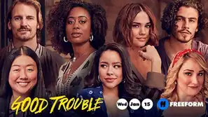 Play By Day: Fortsetzung der 2. Staffel von Good Trouble bei Freeform