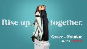 Play By Day: Start der 6. Staffel von Grace and Frankie bei Netflix