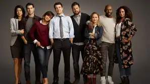 A Million Little Things: Deutschlandpremiere im M&auml;rz beim FOX Channel