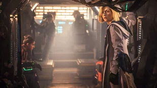 Szenenfoto aus der Doctor-Who-Folge Orphan 55 (c) BBC One