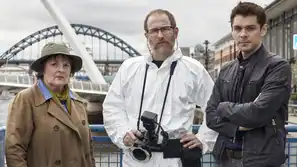 Vera: ITV bestellt 11. Staffel der Krimiserie