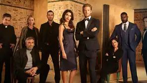 Blood and Treasure: Free-TV-Premiere im Februar bei Kabel Eins