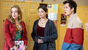 Sex Education: Kritik zur 2. Staffel der Netflix-Dramedy