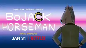 BoJack Horseman: Trailer zu den finalen Folgen aus Staffel 6B
